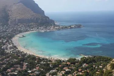 Пляжные направления становятся все более популярными из-за глобальной жары