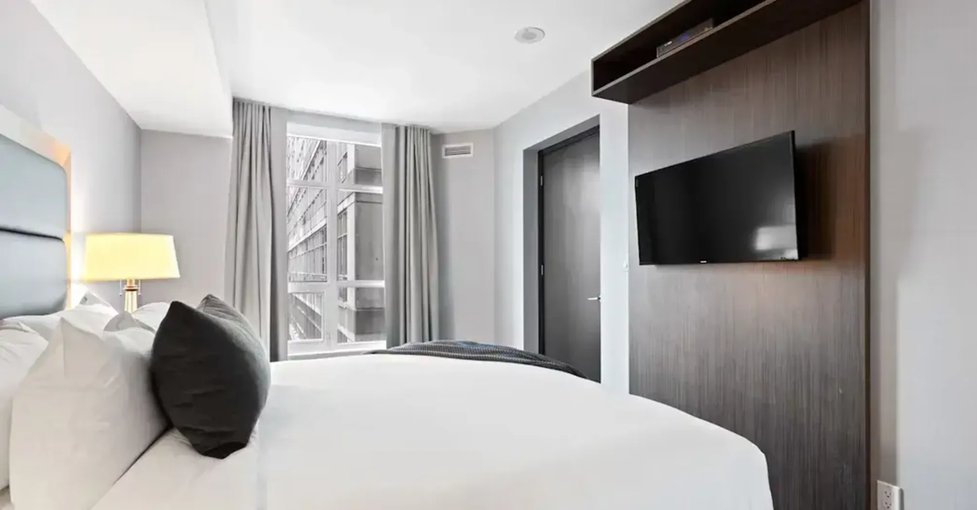 Новый отель Radisson Blu расширяет возможности размещения в Эр-Рияде