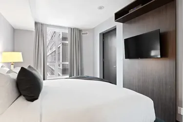 Новый отель Radisson Blu расширяет возможности размещения в Эр-Рияде