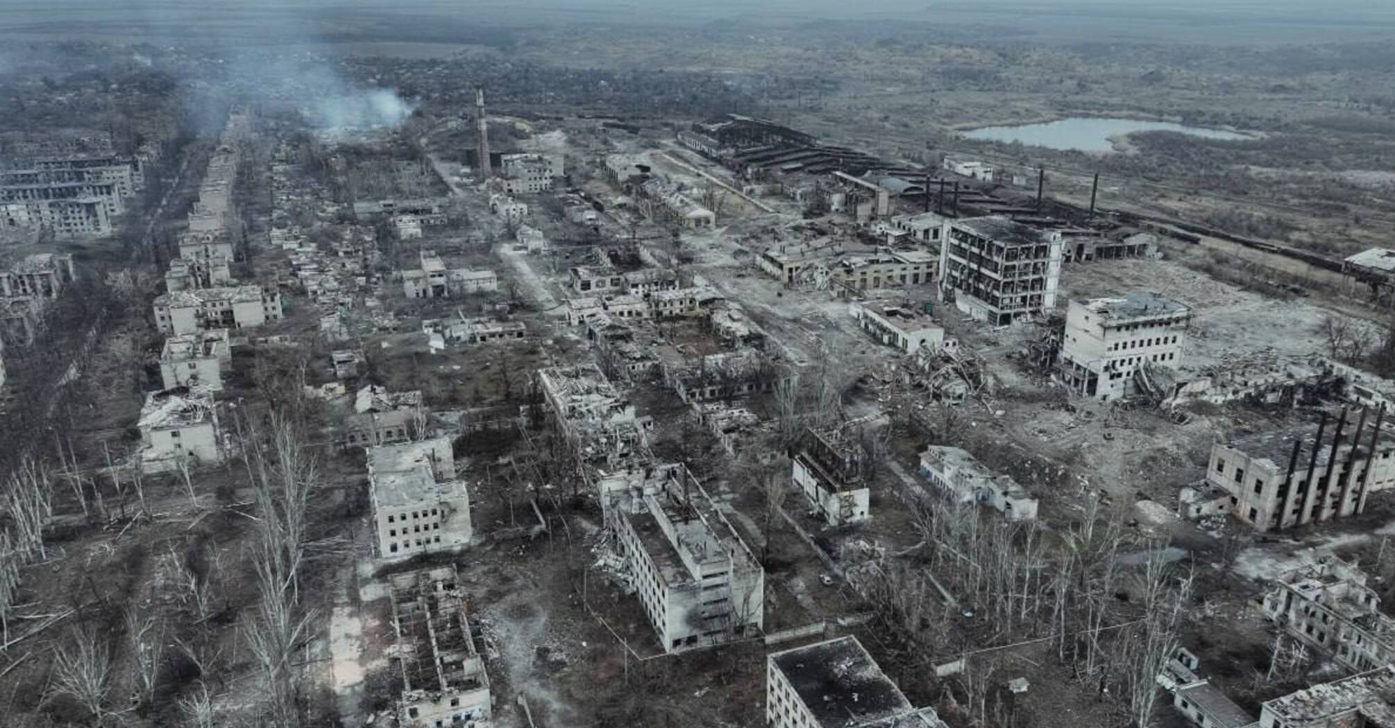 Бои во времена Яр: какая ситуация на фронте