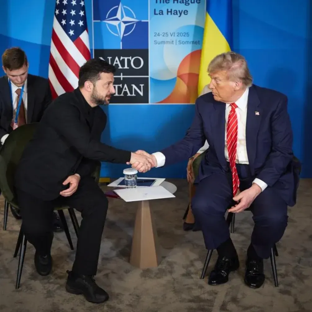 Трамп і Путін зустрінуться 15 серпня на Алясці: Білий дім розглядає можливість запросити туди Зеленського