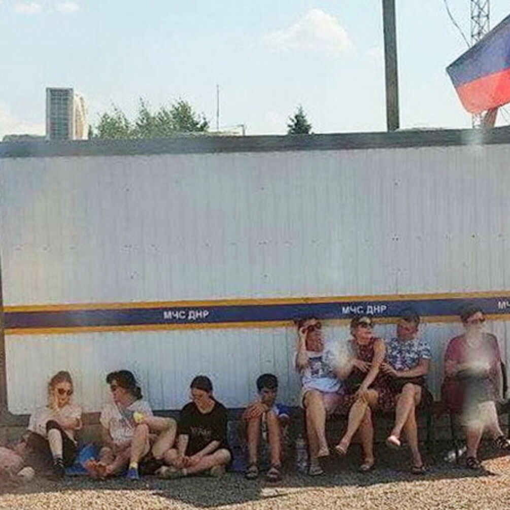 Как оккупированный Донбасс становится игом на шее России