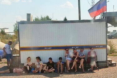 Как оккупированный Донбасс становится игом на шее России