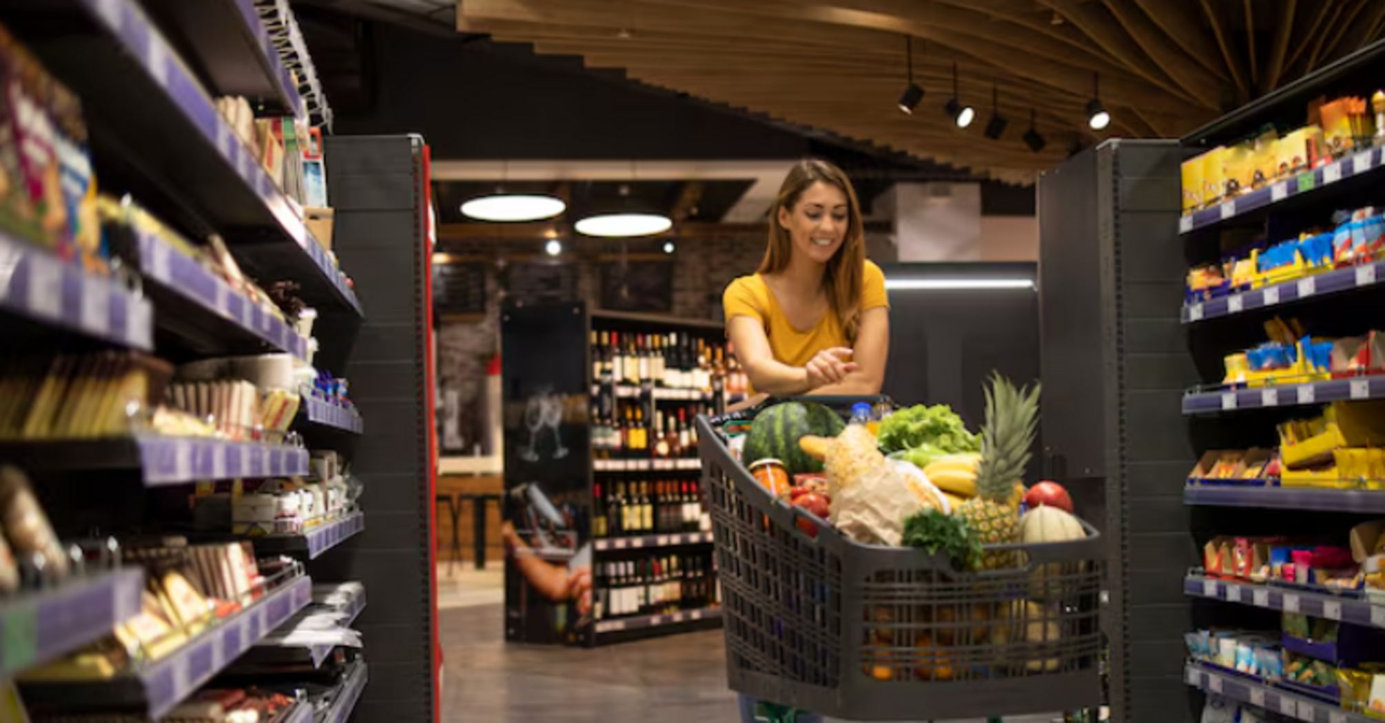 В Україні різко підскочили ціни на деякі продукти: що подорожчало аж на 82%