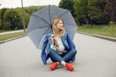 Початок тижня з дощами та прохолодою: які області України накриє негода