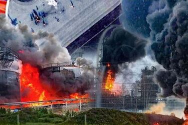 Россия не будет ждать, пока Европа подготовится к российскому удару