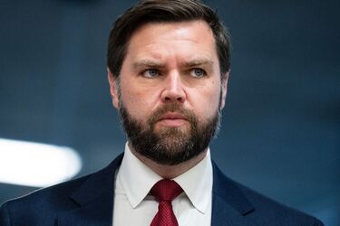 'Переговори варті зусиль, навіть якщо це не спрацює': Венс заявив, що припинення війни в Україні виглядає 'дуже непростим'