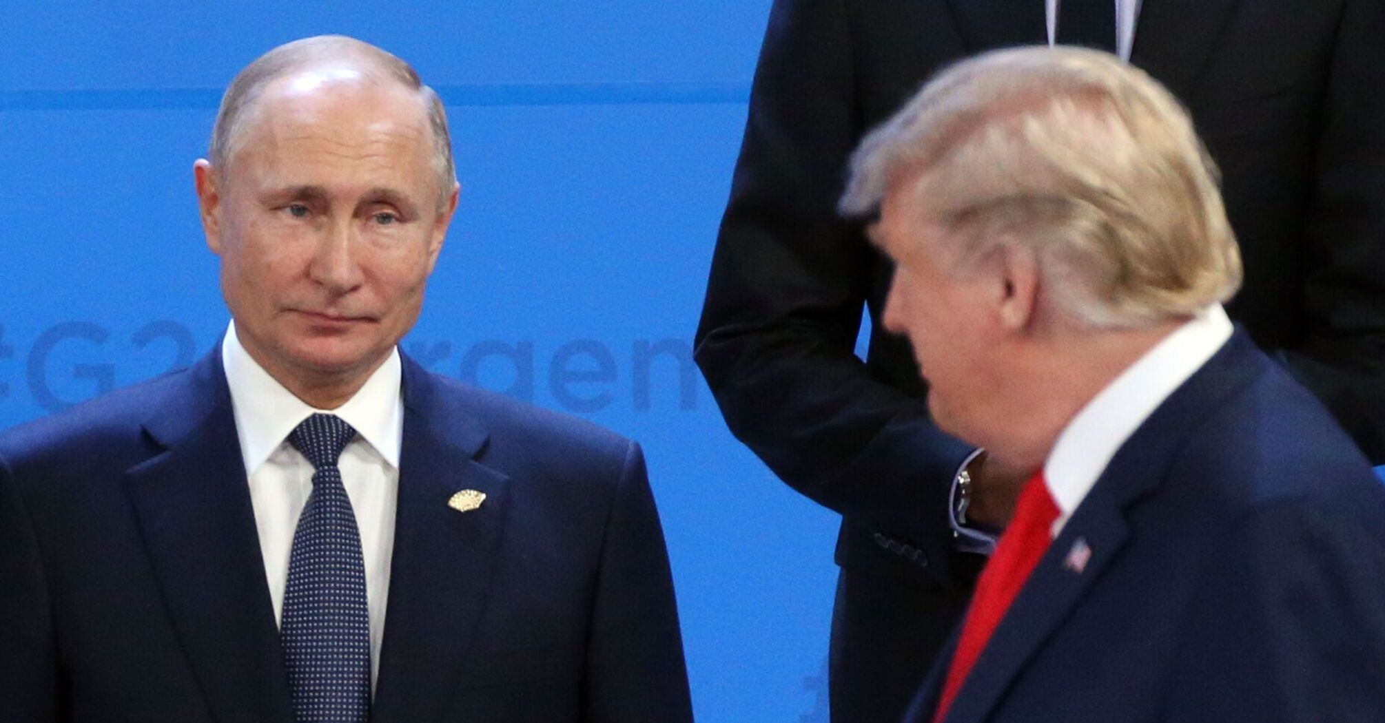 Заявления Трампа об Украине и о встрече с Путиным на Аляске: основное