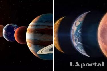 Шесть планет сразу: когда можно будет увидеть парад планет в августе 2025 года