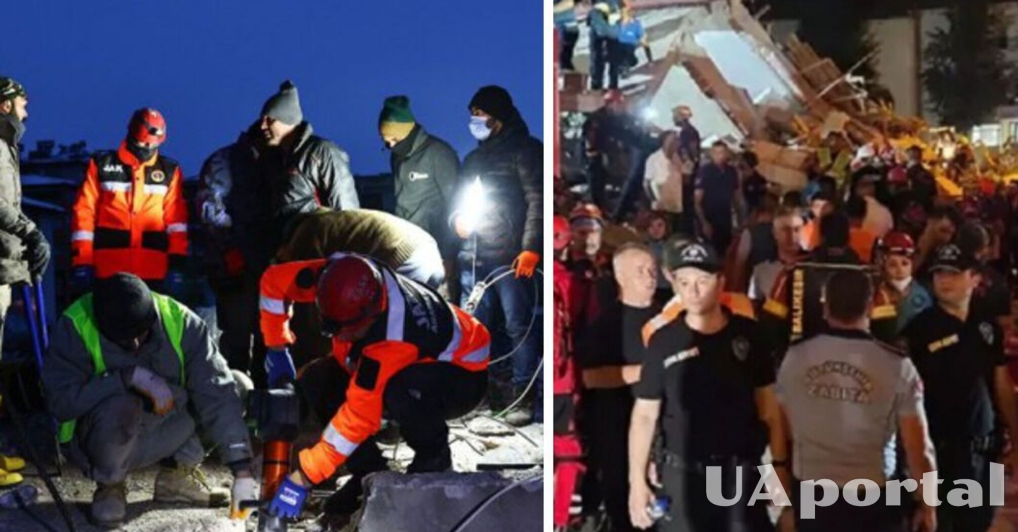 У Туреччині стався землетрус магнітудою 6,1: є загиблий та поранені (фото)
