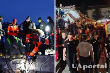 В Турции произошло землетрясение магнитудой 6,1: есть погибшее и раненные (фото)