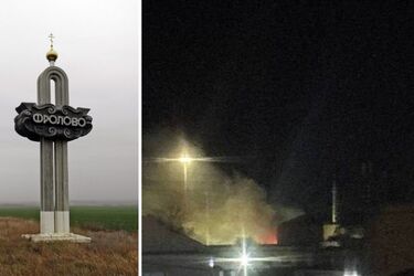 России грозит бензиновый голод. Российское ПВО не может отбивать атаки украинских беспилотников