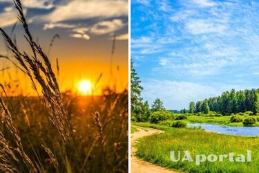 Сухо та тепло, місцями до 30 градусів тепла: прогноз погоди в Україні на 13 серпня