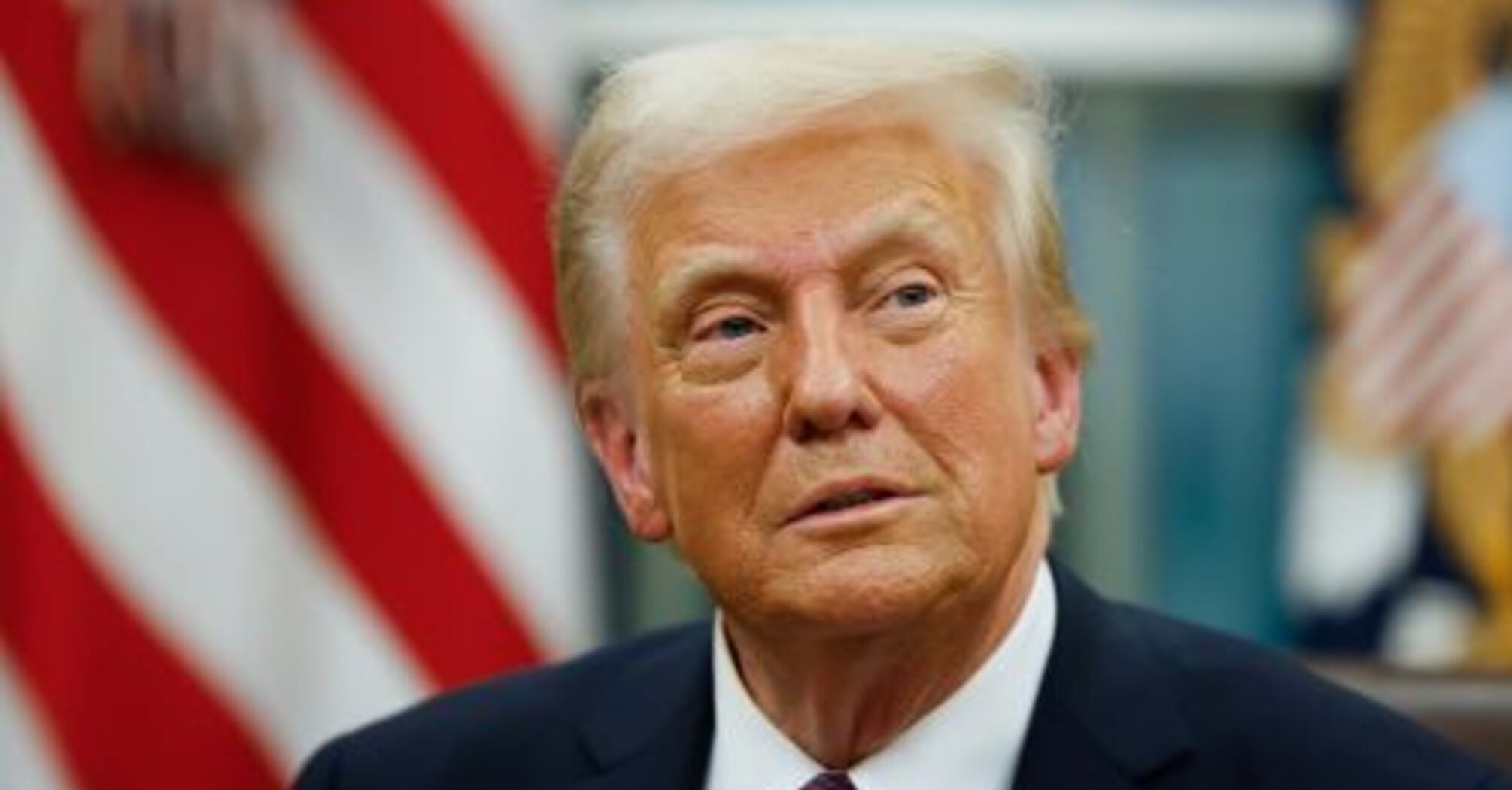 'Киев за 4 часа и обмен территориями': Трамп рассказал о предстоящей встрече с Путиным