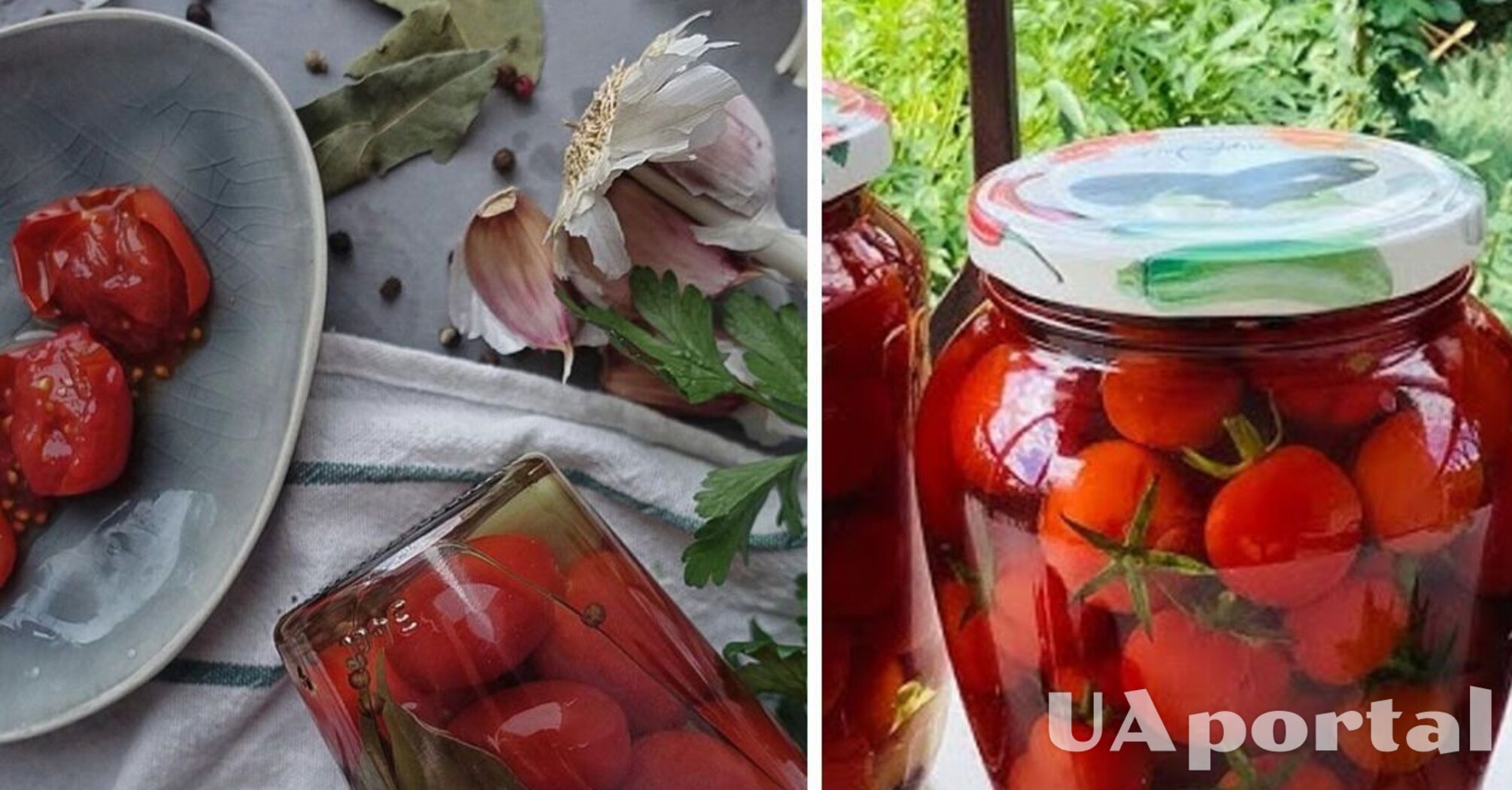 Варенье из помидорок шери (черри)