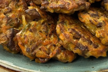 Печеночные сеченики: самый удачный вариант приготовления печени