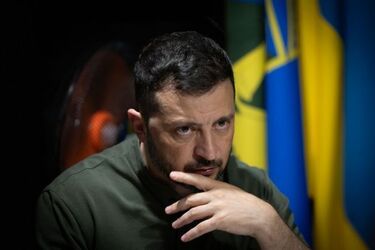 'Путин блефует': о чем говорили Зеленский с Трампом и лидерами стран ЕС