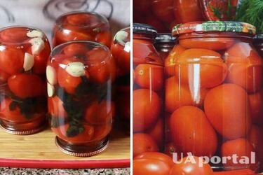 Сладкие и ароматные: рецепт маринованных помидоров без стерилизации