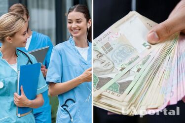 Українські випускники-медики отримають від держави 200 тисяч гривень: які умови