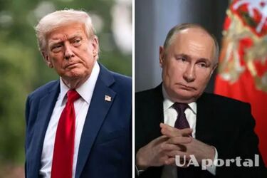 Зустріч Трампа та путіна на Алясці: став відомий час зустрічі