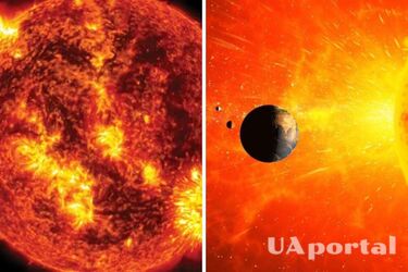 Очікується жовтий рівень: прогноз магнітних бур на 15 серпня