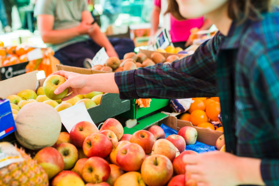 В Украине меняют цену на доступный фрукт: сколько теперь придется платить