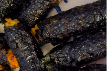 Трендовый белковый перекус: сытно и полезно