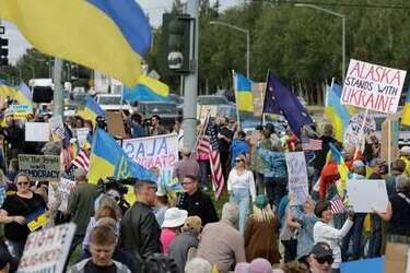 Какие бы шоу Трамп ни устраивал война России против Украины не прекратится