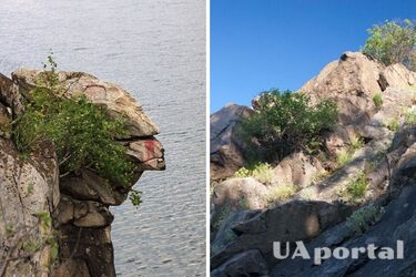 Було 'увʼязнене' у скелі понад 800 мільйонів років: вчені знайшли унікальний вид повітря