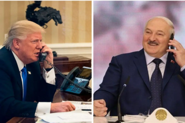 Диктаторы выходят из изоляции благодаря президенту США