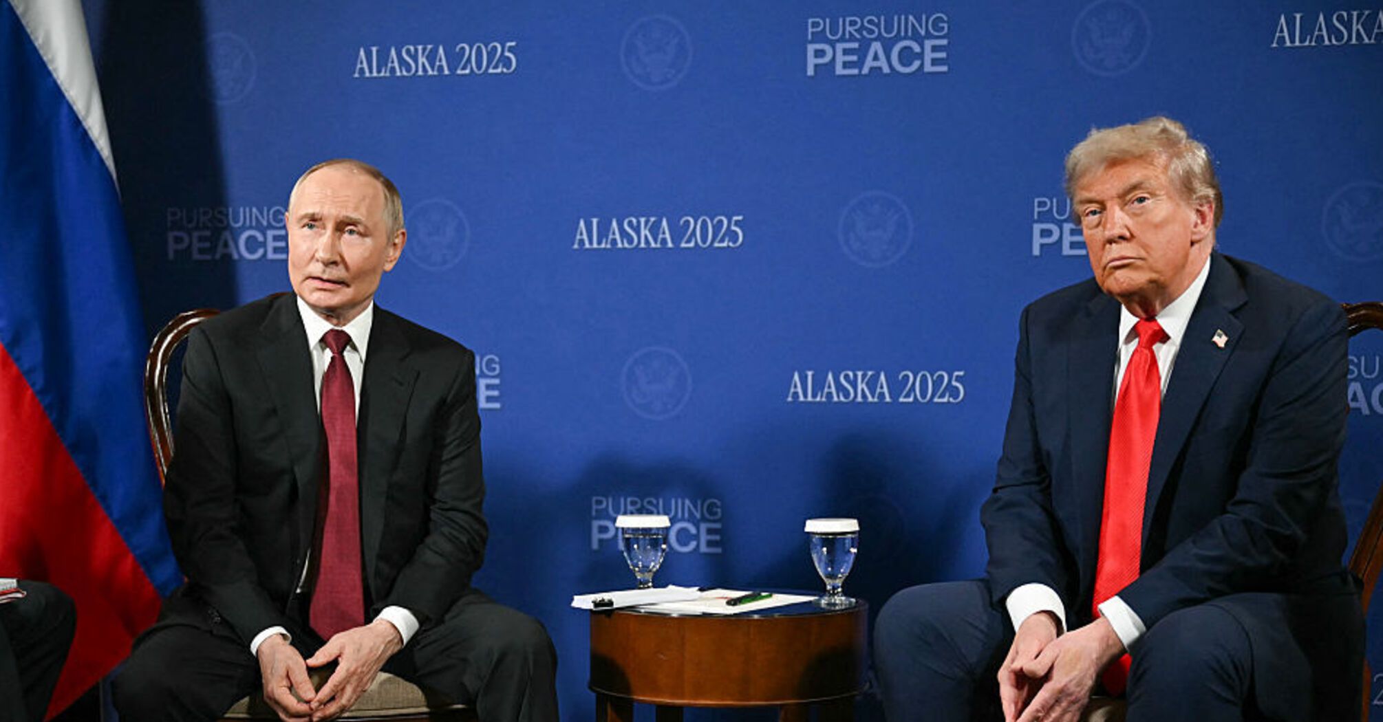 Путин не поообедал, переговоры в расширенном формате не состоялись