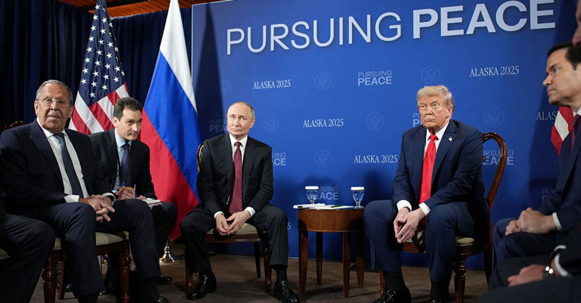 Чи є у нас опція відмовитися від мирного ультиматуму Трампа?