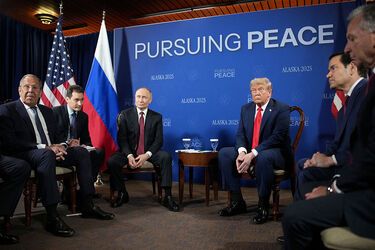 Чи є у нас опція відмовитися від мирного ультиматуму Трампа?