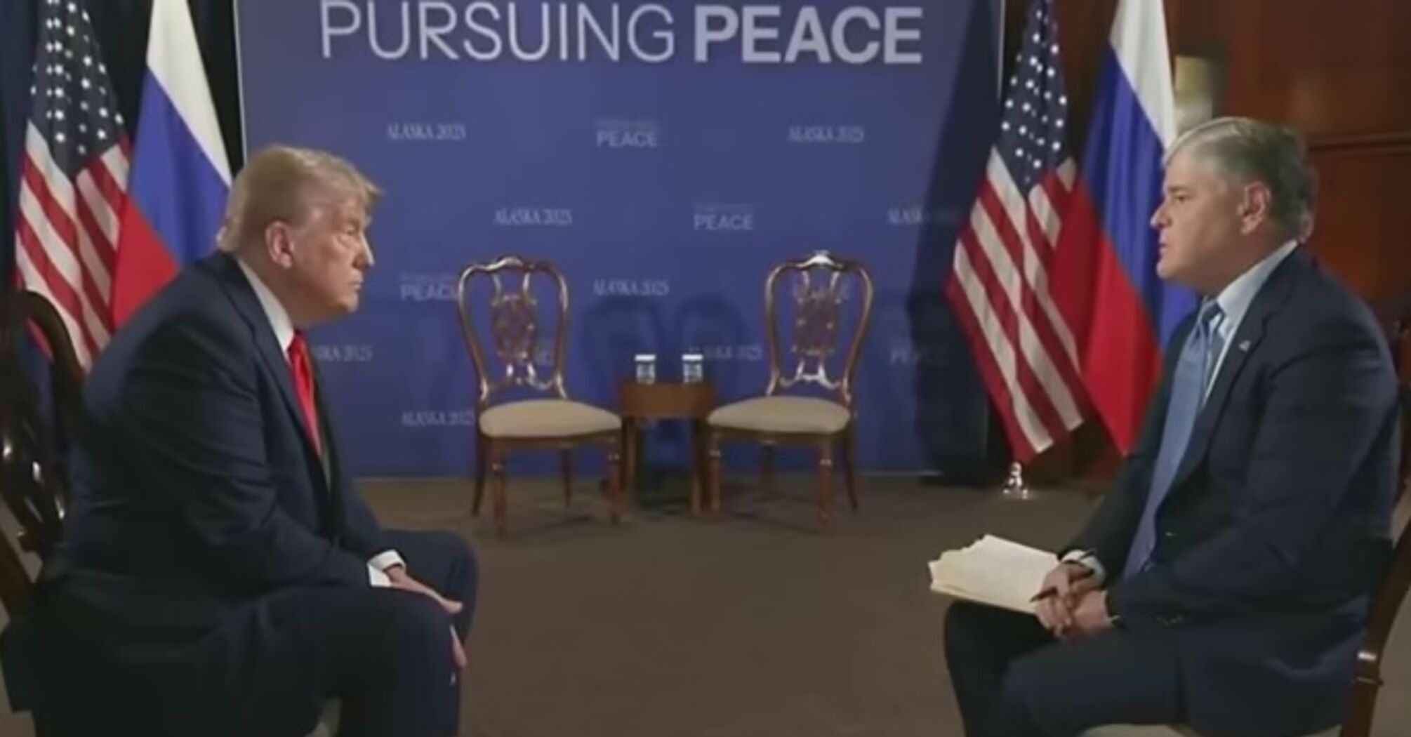 Трамп оценил встречу с Путиным на '10 из 10' и подчеркнул, что Зеленский должен заключить соглашение с РФ