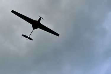 Россию атаковали дроны: под ударом оказалась железнодорожная станция Воронежской области (видео)