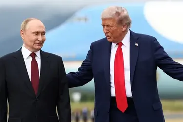 Крим та російська мова: Reuters опублікували цинічні умови Путіна для припинення війни проти України