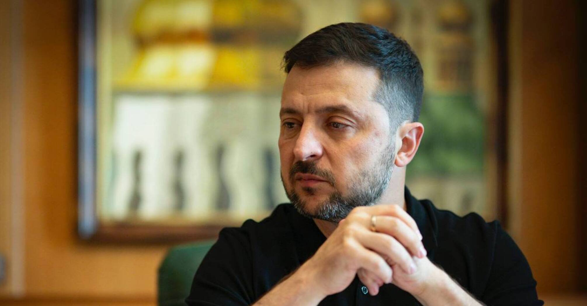 Территориальные вопросы только во время трехсторонней встречи: заявления Зеленского перед переговорами с Трампом
