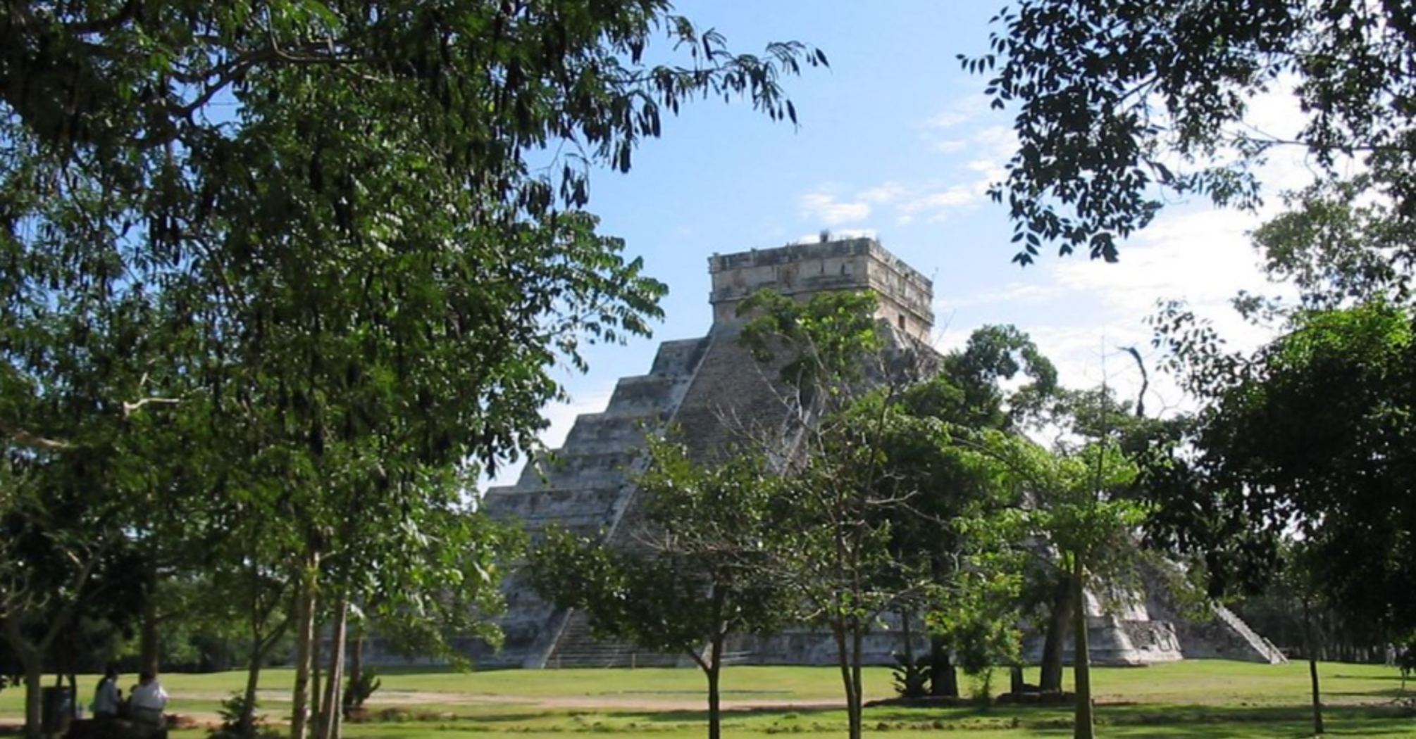 Сталагмиты раскрыли тайны майя: почему исчезла древняя цивилизация