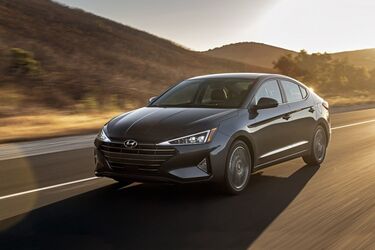 Експерти назвали ТОП-10 вживаних авто з найкращим співвідношенням ціни та якості