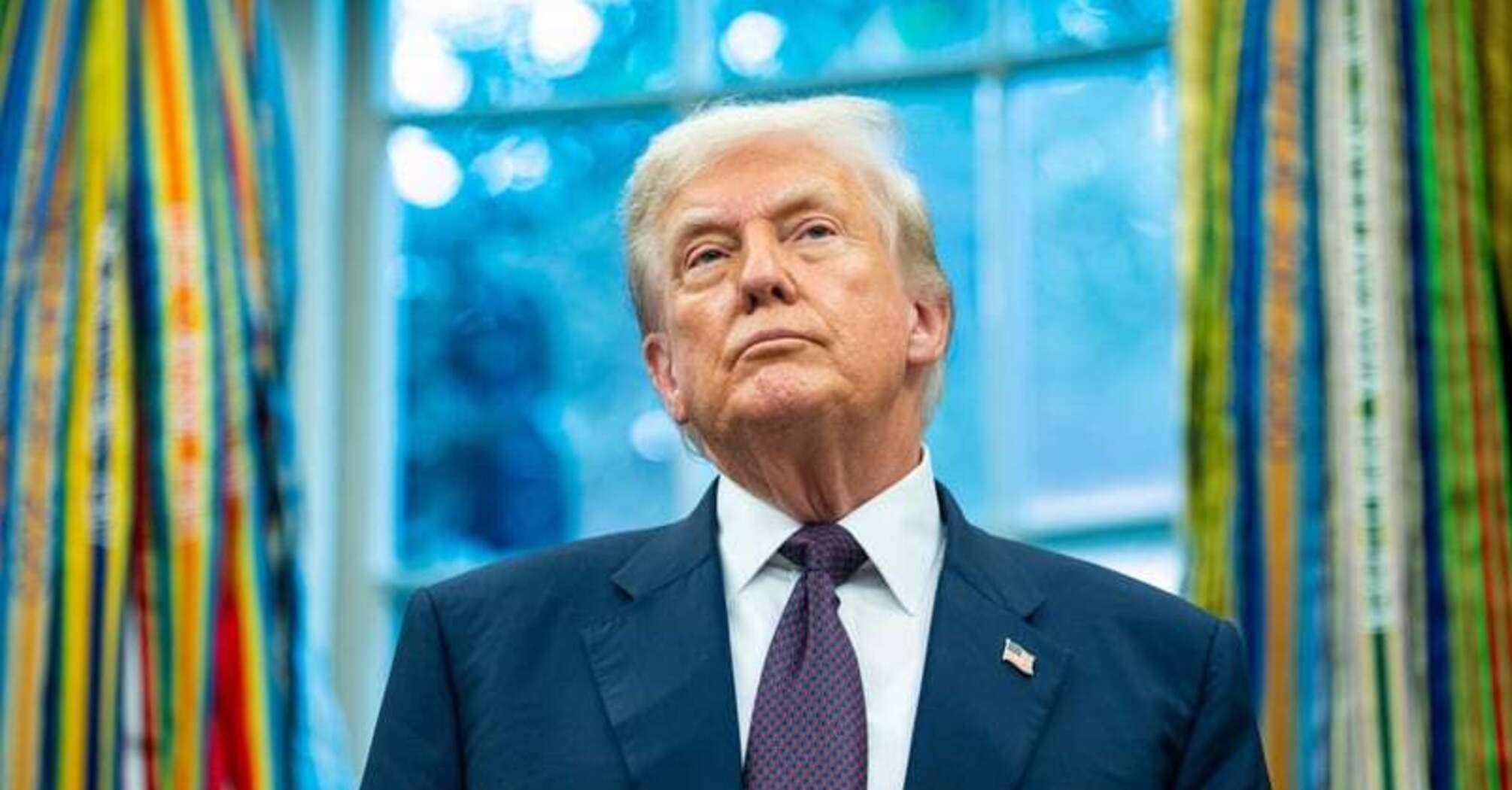 'Зеленський може завершити війну практично негайно': Трамп закликав президента України піти на угоду з рф
