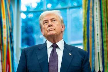 'Зеленський може завершити війну практично негайно': Трамп закликав президента України піти на угоду з рф