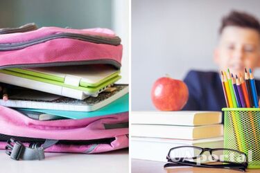 Подготовка к школе-2025: сколько стоит собрать первоклассника