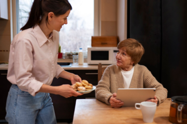 В Украине некоторые граждане могут оформить выплаты на питание: кого это касается