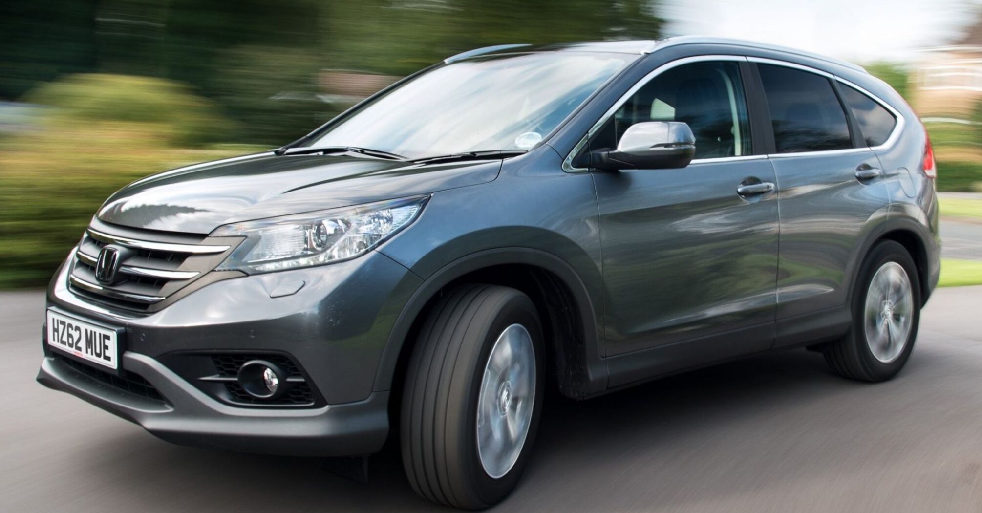 Можно брать даже с большим пробегом: рейтинг самых надежных бензиновых кроссоверов