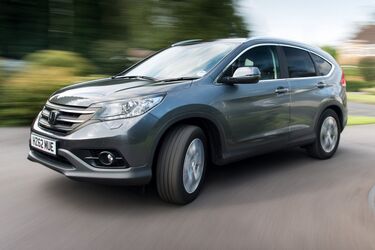 Можна брати навіть з великим пробігом: рейтинг найнадійніших бензинових кросоверів