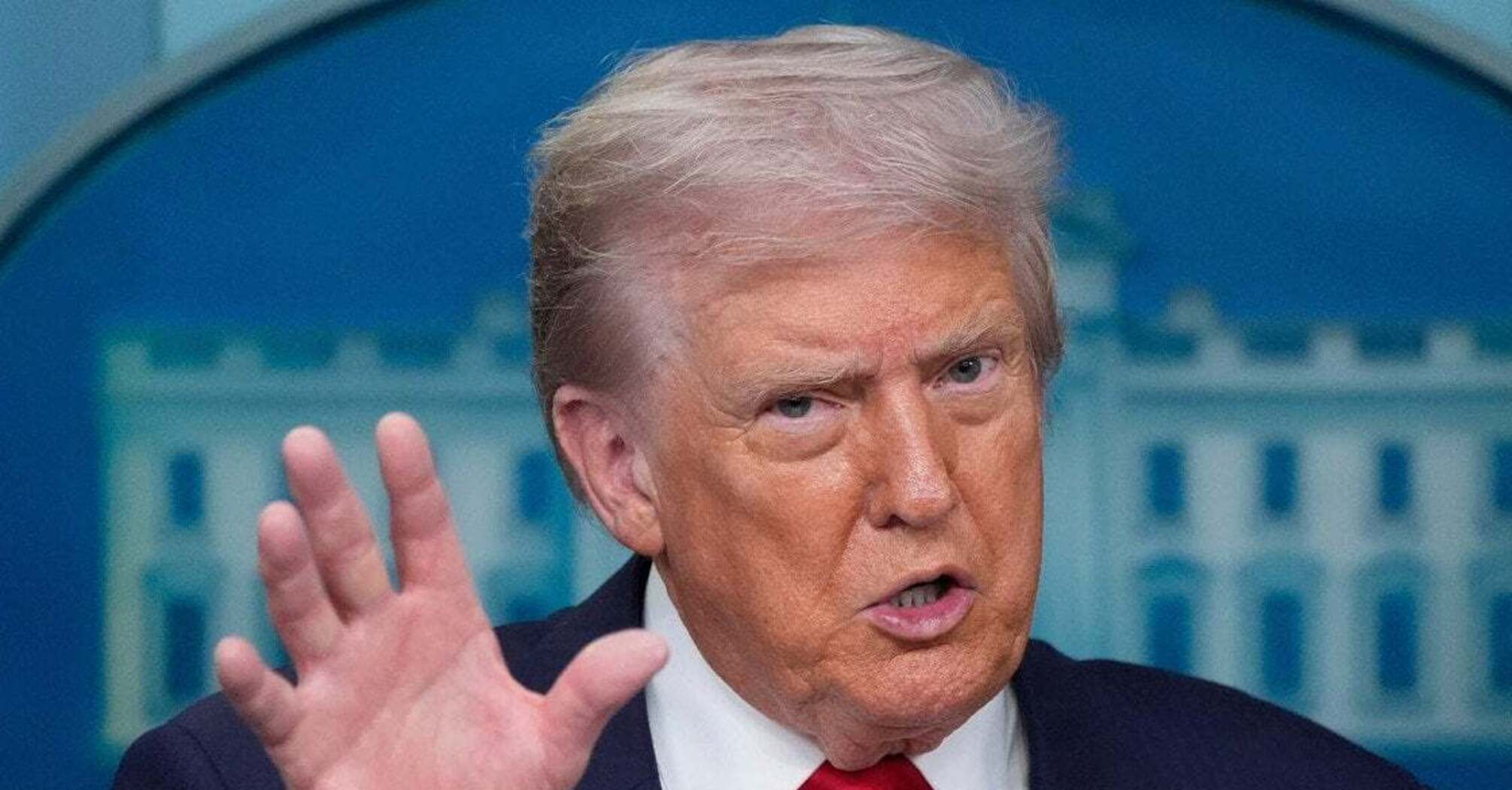 'Украина вернет свою жизнь и получит много земли' - Трамп сделал новое заявление после встречи в Вашингтоне