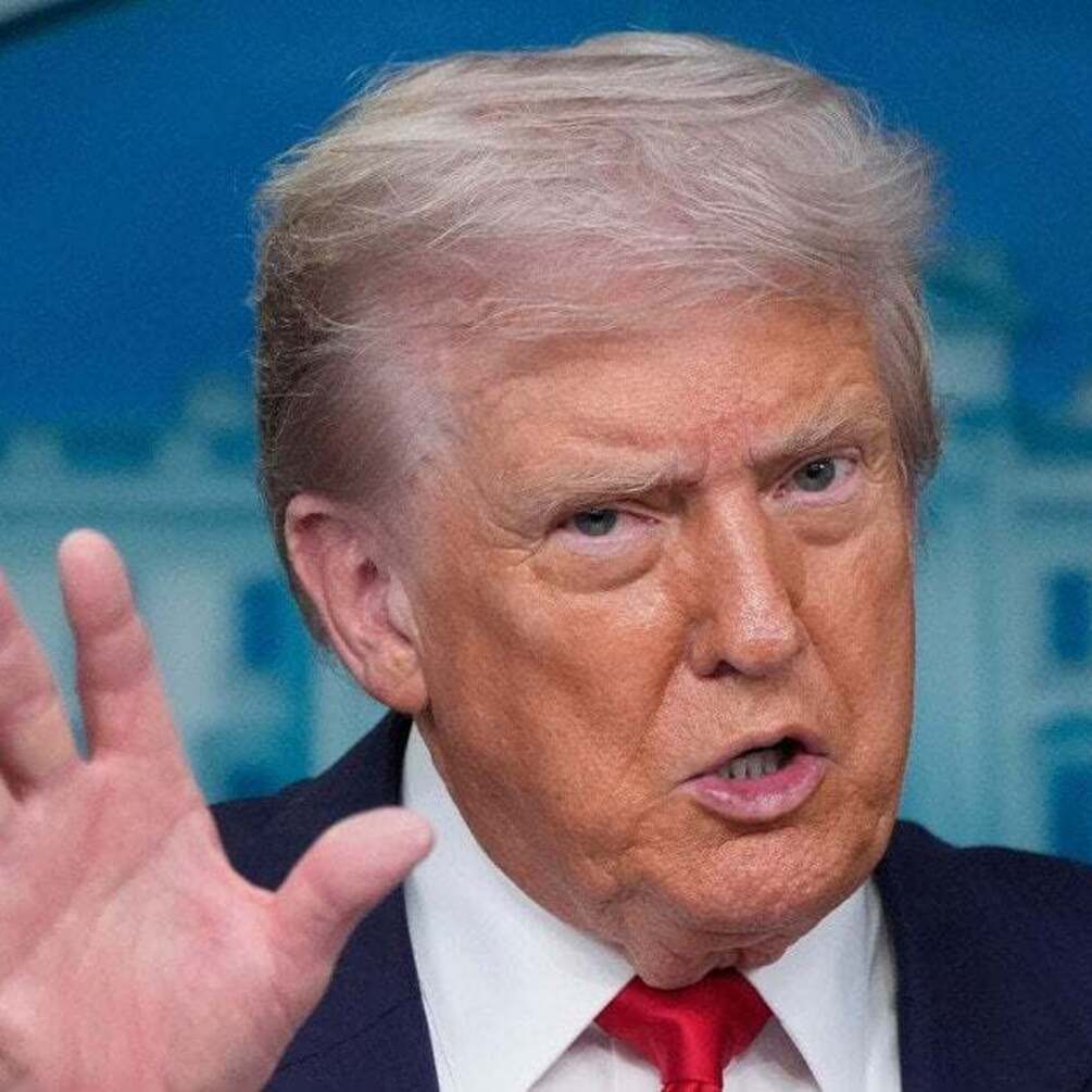 'Украина вернет свою жизнь и получит много земли' - Трамп сделал новое заявление после встречи в Вашингтоне