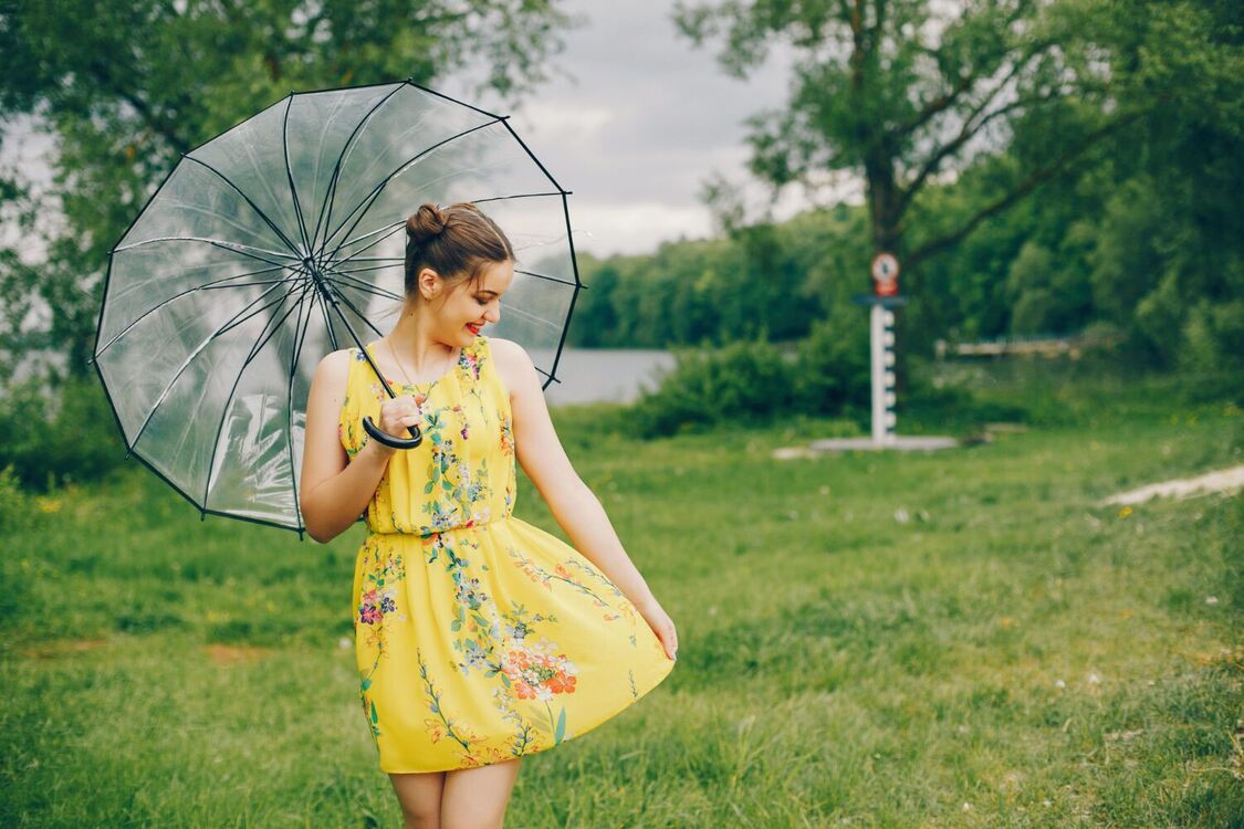 Грозы и шквалы накроют Украину: какие области окажутся под ударом непогоды