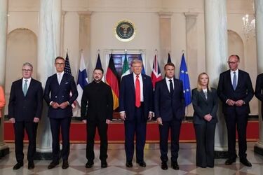 У Трампа все по плану. Пока что