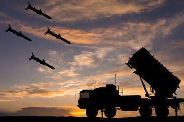 Шість речей, які в змозі закінчити війну